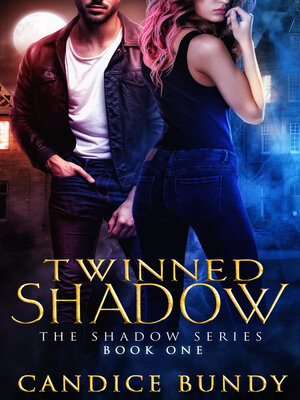 cover image of Twinned Shadow